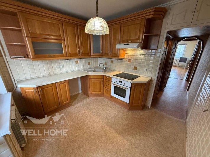 Продаж 3к квартири вул. Деміївська, 45-Б, м. Київ  метро Голосіївська - фото 1