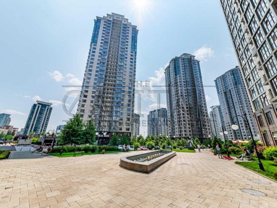 Продаж квартири, ЖК Новопечерські Липки, Драгомирова, Верхогляда Киев
