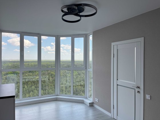 Продам нову 3-х кімнатну квартиру в жк Східна брама 92 кв метрів. Киев