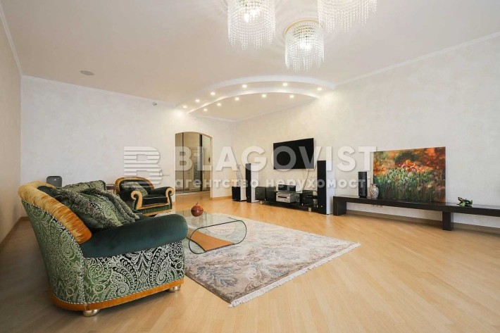 Продаж квартири Коновальця Євгена (Щорса), 32а, Митець Печерська - фото 1