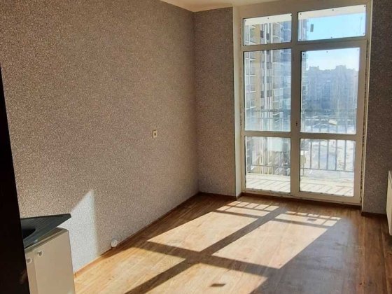 Терміновий Продаж! 1-кімнатної квартири 41.5м2 з ремонтом в ЖК Кришталеві Джерела парк Феофанія Київ