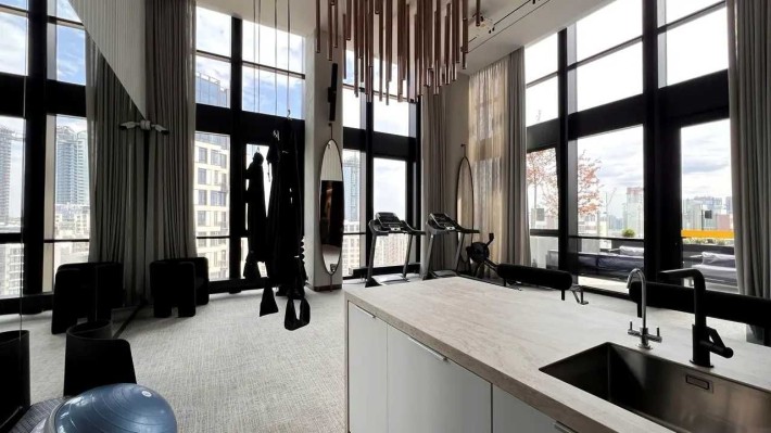 ЖК TRIIINITY. Василия Тютюнника ул. (Анри Барбюса) 88 м2 - фото 1