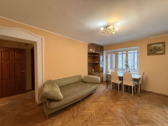 Продаж 3-кімн 65м2  Кловський узвіз 12А Печерськ центр