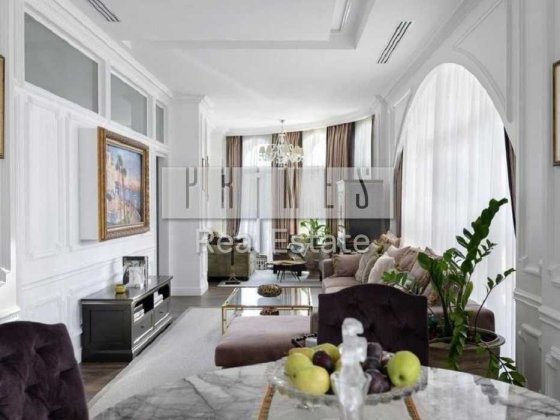 Продаж 2к квартири 105м2 ЖК Renaissance Residence вул. Новоселицька