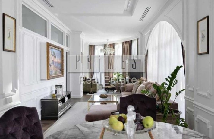 Продаж 2к квартири 105м2 ЖК Renaissance Residence вул. Новоселицька - фото 1