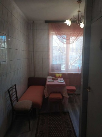 ПЕРШИЙ ПОВЕРХ. Продаж 2к Квартири Бальзака 81/1 Троєщина Без Комісії. - фото 1