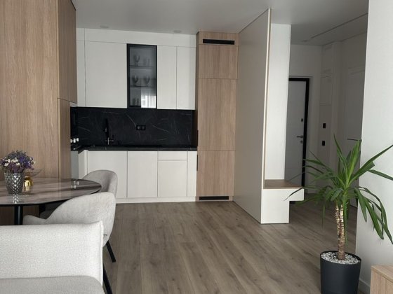 Продаж 1-кімнатної квартири, 41 м², ЖК «Нова Англія». Власник Київ