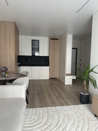 Продаж 1-кімнатної квартири, 41 м², ЖК «Нова Англія». Власник - фото 1