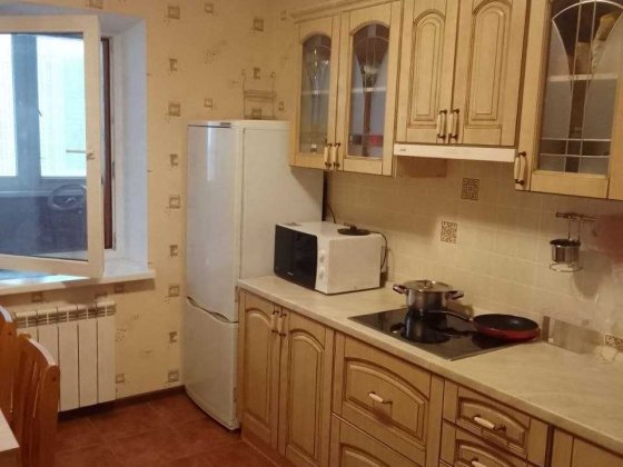Продам 1 кімн. квартиру по вул. Срібнокільська. 50 кв.м. 79000 Київ