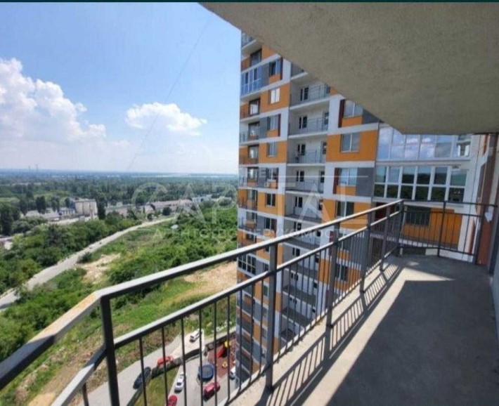 Продаж квартири ЖК Orange City вулиця Лисогірська, 26а/ євідновлення - фото 1
