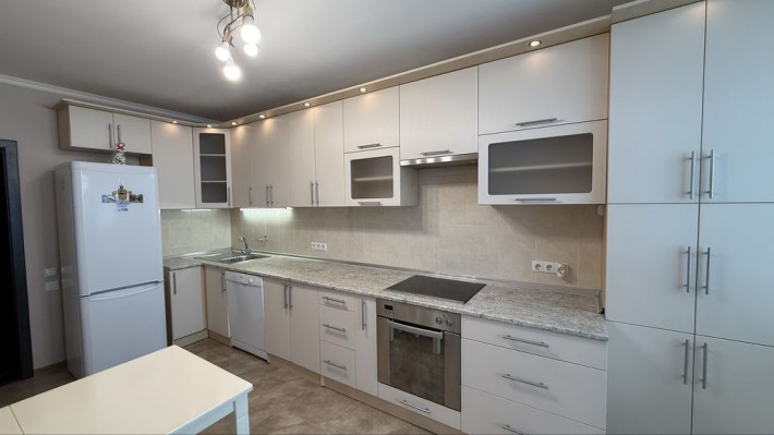 Продаж 2х кімнатноі , вул. Юліі Здановськоі 52а, Ліко Град - фото 1