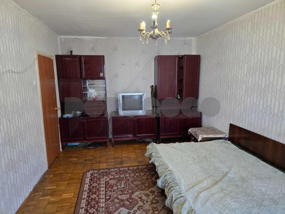 Продаж 1к квартири вул. Бальзака Київ
