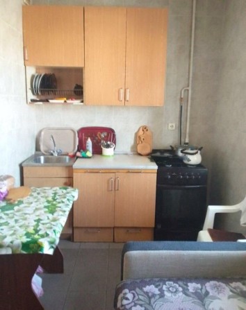 Продам 1-кімнатну квартиру, вул. Михайла Драгоманова, Позняки DT - фото 1