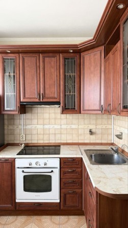 Продам 2-кімнатну квартиру вул. Рональда Рейгана (Теодора Драйзера), Троєщина DT - фото 1