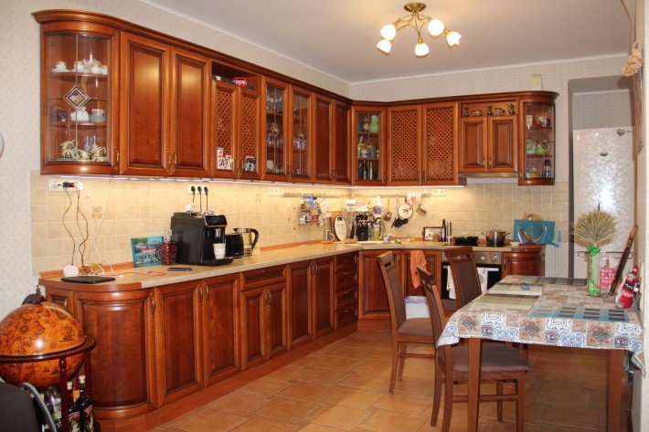 Продам видову 2-рівневу квартиру Ахматової 13Д (інвертор/генератор) - фото 1