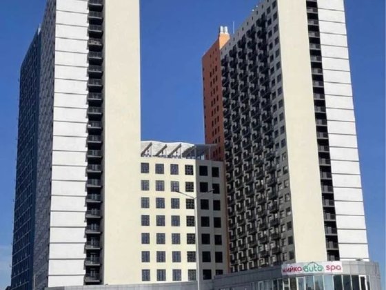 Продам 2к квартиру 54м2, ЖК Твін хаус ( Twin house ) Київ
