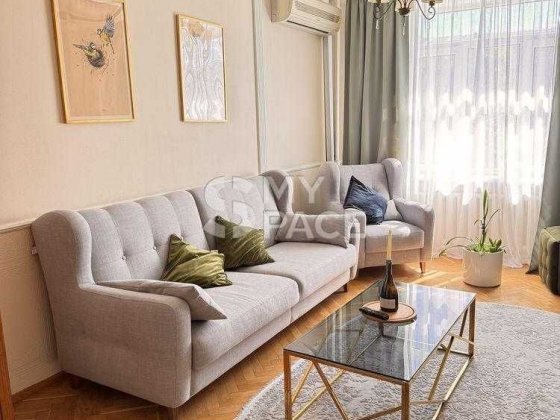 ТОП ЦІНА! Продаж 5 к.квартири вул. Миколи Міхновського 9 в Печерському районі! Киев