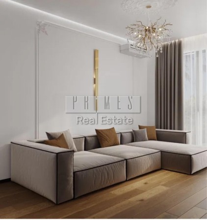 Продаж 3к квартири, ЖК Edelweiss House, вул. Звіринецька, Печерськ - фото 1