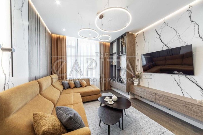 продаж кв Тетріс Хол Тetris Hall Тетрис Холл центр Печерск - фото 1