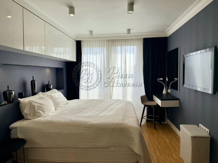 Продаж квартири в ЖК бізнес класу Park Avenue VIP Голосіїво Парк - фото 1