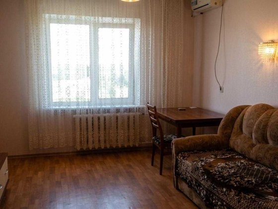1-кімнатна квартира Троєщина Новий фонд Костянтина Данькевича 8 Київ