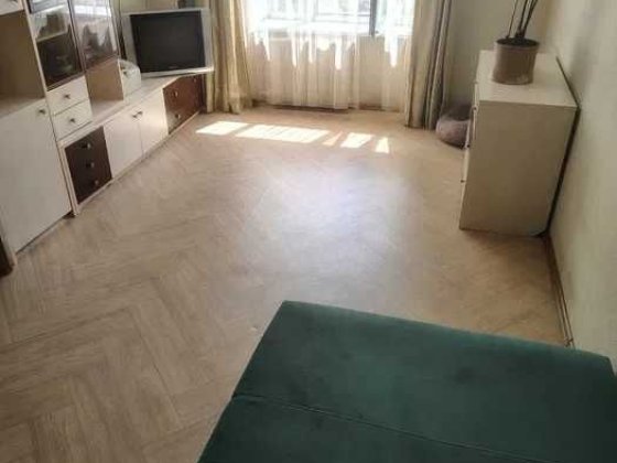 Продаж 1- к  квартира Ревуцького (м.Харківська) Київ