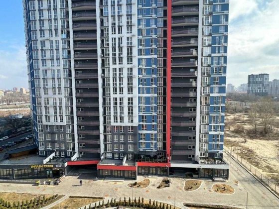 БЕЗ% ДЕРЖПРОГРАМИ ТАК.53.6м2 Продаж 1-к квартири в ЖК «Причал 8» Київ
