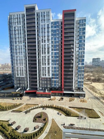 БЕЗ% ДЕРЖПРОГРАМИ ТАК.53.6м2 Продаж 1-к квартири в ЖК «Причал 8» - фото 1