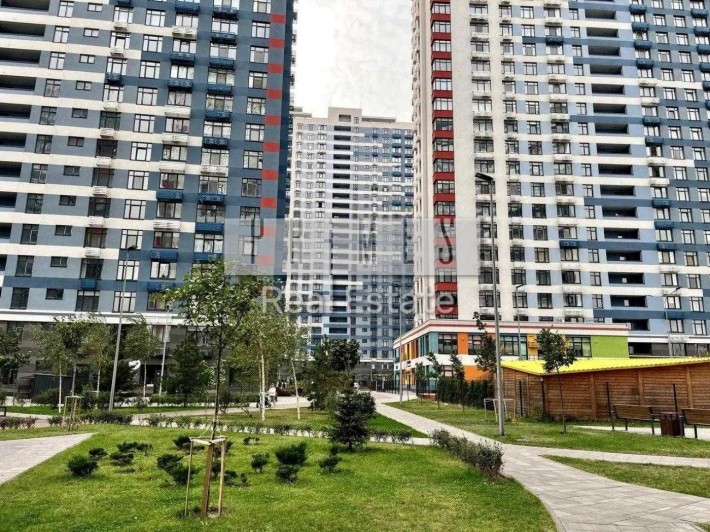Продам 2 кімнатну квартиру 68м2 ЖК Галактика метро Лівобережна вул Євгенія Сверстюка - фото 1
