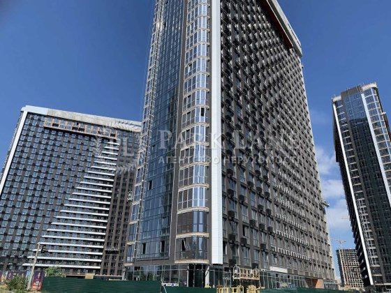Продаж 3к Дніпровська наб 15є  ЖК Great Киев