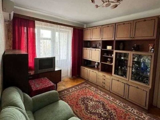 Продаж 2к квартири, вул. Ентузіастів 31\1