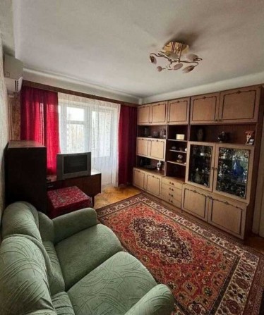 Продаж 2к квартири, вул. Ентузіастів 31\1 - фото 1