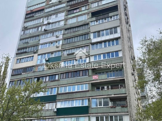 Без% Продаж 3к.квартири 70м2 бул. Ігоря Шамо, 2/7 (Давидова) Русанівка