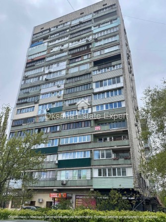 Без% Продаж 3к.квартири 70м2 бул. Ігоря Шамо, 2/7 (Давидова) Русанівка - фото 1