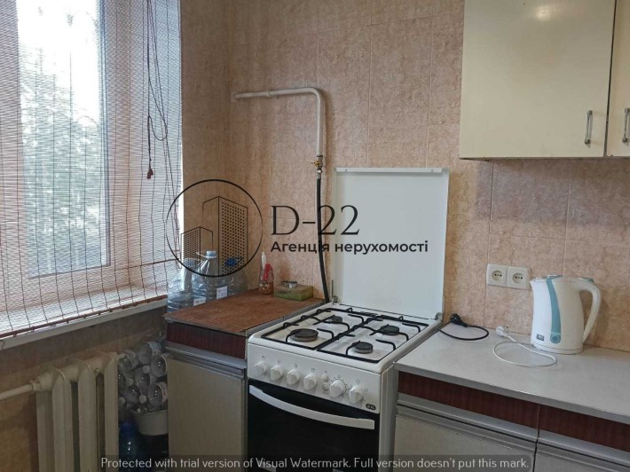 Продаж 1к, Дарниця, вул. Л. Каденюка, 3 - фото 1
