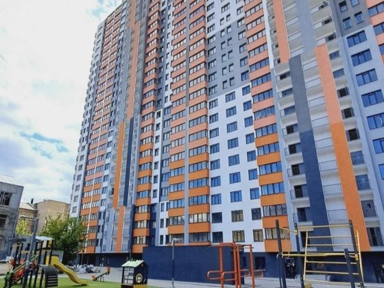Прощається 1к.кв. в ЖК Дніпровський мрія по вул.В.Сосюри,6! Київ
