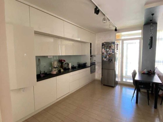 Продаж квартири Регенераторна, 4 к7 Комфорт Таун Київ