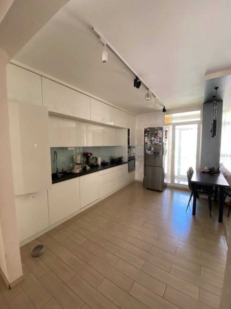 Продаж квартири Регенераторна, 4 к7 Комфорт Таун - фото 1