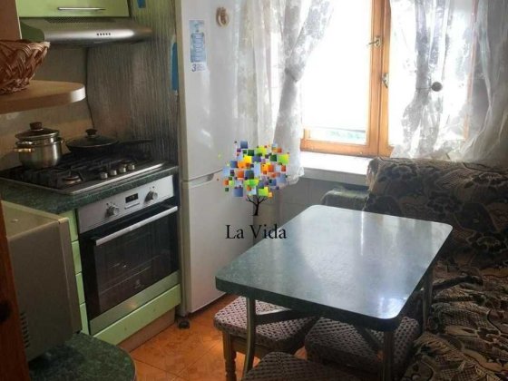 Продам 1к. квартиру пр-т Миру,13 Киев