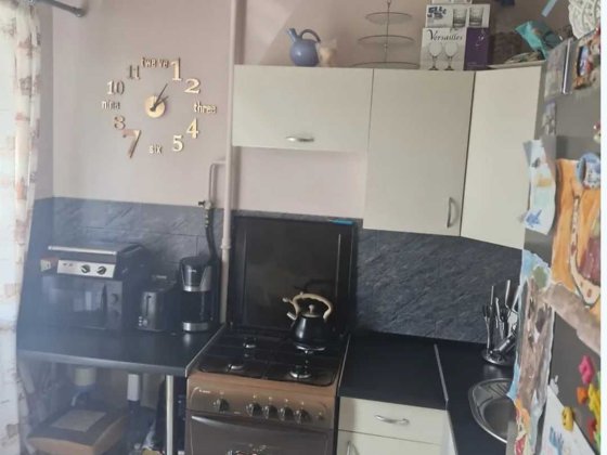 Продаж 1к квартири бул. Ігоря Шамо 14. Русанівка