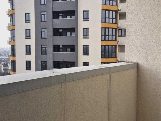 Продам квартиру в зданому будинку! ЖК Райдужний Киев