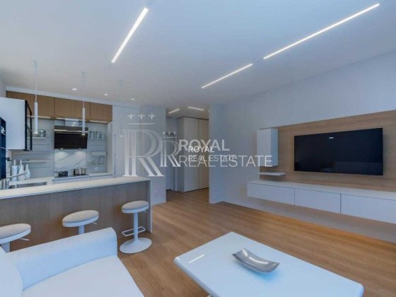 Продаж Квартири ЖК Obolon Plaza Сучасний Ремонт 50 м2, Оболонь Київ