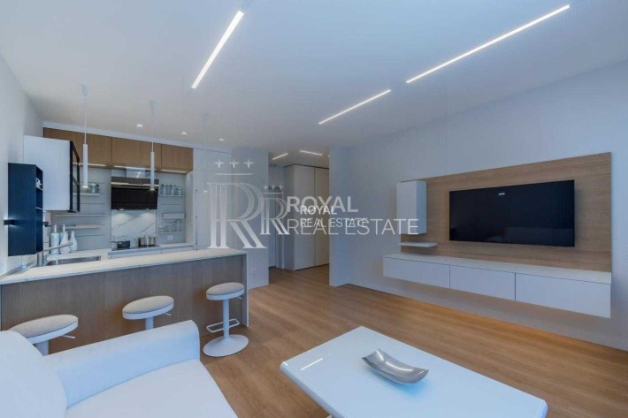 Продаж Квартири ЖК Obolon Plaza Сучасний Ремонт 50 м2, Оболонь - фото 1