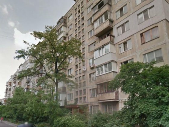 Продаж 2-во кім кв-ри , м. Київ, метро Оболонь, вул. Героїв полку Азов