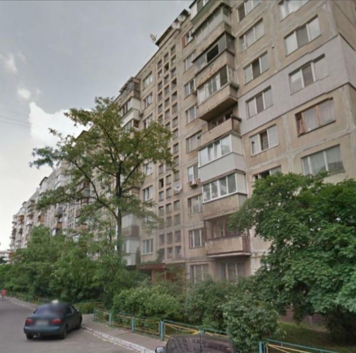 Продаж 2-во кім кв-ри , м. Київ, метро Оболонь, вул. Героїв полку Азов - фото 1