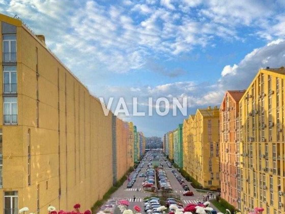 Продаж 2-к квартири вулиця Липи 6А ЖК Комфорт Таун, Дарниця Лівий берег. Київ