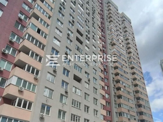 Продаж 1к. вартири пер. Балтійський, ЖК Навігатор  Оболонський р-н.