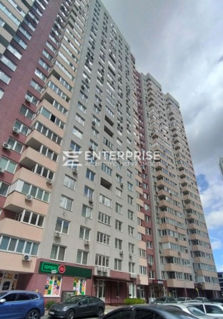 Продаж 1к. вартири пер. Балтійський, ЖК Навігатор  Оболонський р-н. - фото 1