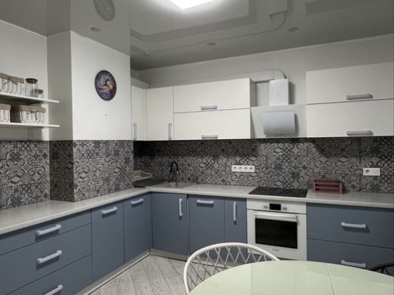 Продаж квартири, ЖК Амурський, метро Васильківська, вул. Юлії Здановської, поруч парк ВДНГ Киев