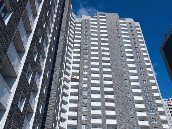Однокімнатна 38 м² ЖК «Деснянський» лівий берег, все поруч для життя! Київ